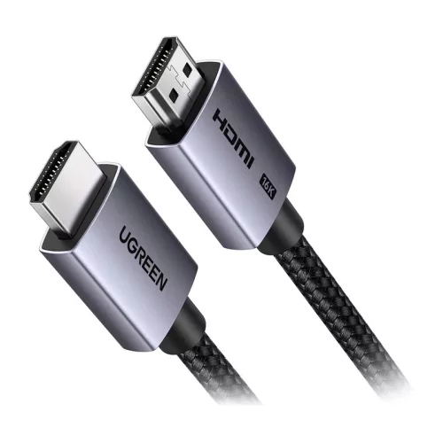 UGREEN HD186 HDMI 16K 60Hz-es 2 méteres kábel