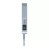 UGREEN MagFlow 10000mAh Mágneses Powerbank Qi2 25W (Szürke) (55086)