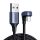 UGREEN USB-C Kábel, 3A, 2m (Fekete)