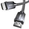 UGREEN HDMI 2.1 Ultra 8k kábel,1.5m (fekete)