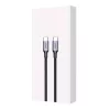 UGREEN 100W USB-C Kábel 2 m fekete 70429