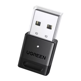   Ugreen CM748 Bluetooth 6.0 adapter, USB, 20 m hatótávolság (fekete)