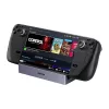 UGREEN CM800 6 az 1-ben USB-C dokkolóállomás HDMI, USB, RJ45
