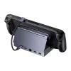 UGREEN CM800 6 az 1-ben USB-C dokkolóállomás HDMI, USB, RJ45