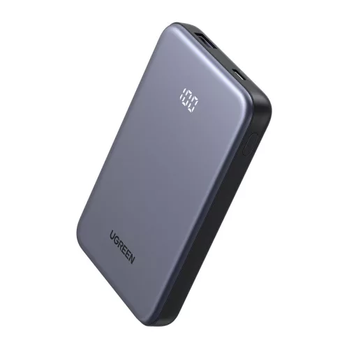 UGREEN PB507 powerbank 10000mAh 20W PD USB + USB-C