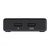 UGREEN AK502 KVM-kapcsoló, 2 bemenet, 1 kimenet