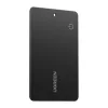 UGREEN CM910 Finder Slim Pro nyomkövető iOS/Android (fekete)