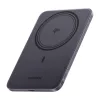 UGREEN 75984B PB580 5000mAh-s, 15W-os mágneses hordozható akkumulátor (szürke)