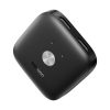 UGREENcm333 2in1 HUB HDMI 2.0 4K kapcsoló (fekete)