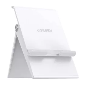   UGREEN LP247 telefonállvány, állítható, 4,7-7,9'' (fehér)