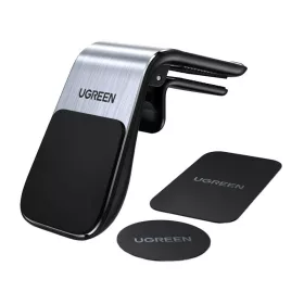   UGREEN LP290 mágneses autós tartó szellőzőrácsra (fekete)