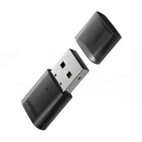 UGREENcm390 Bluetooth 5.0 USB adapter (fekete)