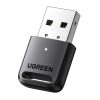 UGREENcm390 Bluetooth 5.0 USB adapter (fekete)