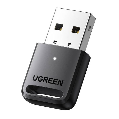 UGREENcm390 Bluetooth 5.0 USB adapter (fekete)