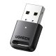 UGREENcm390 Bluetooth 5.0 USB adapter (fekete)