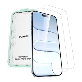 Ugreen SP1142 edzett üveg 2db - iPhone 17 Air