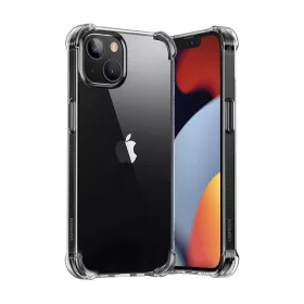 UGREEN iPhone 13 Védőtok karcálló kivitelben (90123)