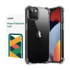 UGREEN iPhone 13 Védőtok karcálló kivitelben (90123)