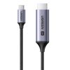 UGREEN USB-C - HDMI Adapter, 8K 1,5m