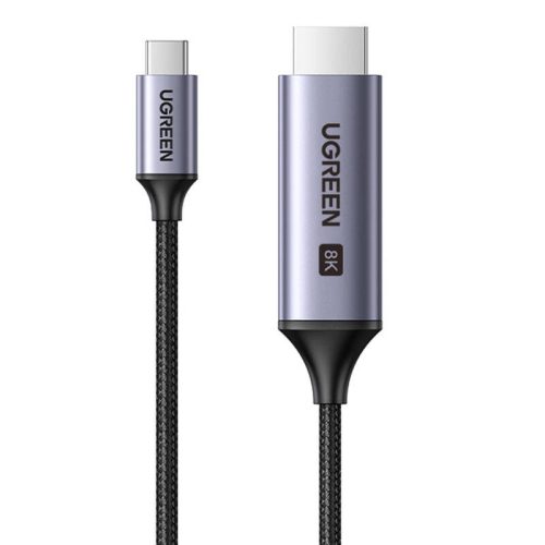 UGREEN USB-C - HDMI Adapter, 8K 1,5m