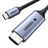 UGREEN USB-C - HDMI Adapter, 8K 1,5m