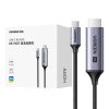 UGREEN USB-C - HDMI Adapter, 8K 1,5m