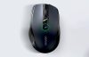 UGREEN Vezeték-nélküli Egér Fekete (90545B) -Wireless mice