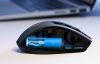 UGREEN Vezeték-nélküli Egér Fekete (90545B) -Wireless mice