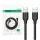 UGREEN USB 3.0 A-A Kábel, 3m (Fekete)