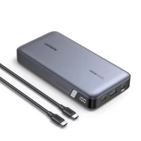 UGREEN PD-145W 25.000mAh 3-Port PowerBank [PB205]