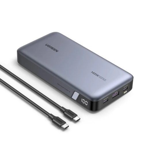 UGREEN PD-145W 25.000mAh 3-Port PowerBank [PB205]