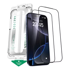 Ugreen CA241 mágneses iPhone 17 Pro Max tok
