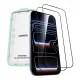 Ugreen SP1147 edzett üveg 2db - iPhone 17 Pro Max