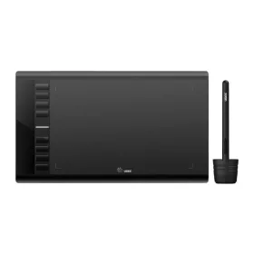 Ugee M708 Grafikus Rajztábla (Fekete) (UG-M708)