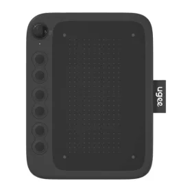   Ugee Q6 (Fekete) Grafikus Rajztábla USB Csatlakozással (UG-Q6)