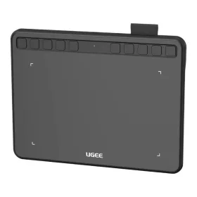 Ugee S640 Grafikus Rajztábla USB Csatlakozással (UG-S640)