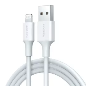   UGREEN USB-Apple Lightning Adapter, Átalakító-kábel [US155]