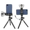 Ulanzi ST-02S Mobil/ Okostelefon - Tripod (állvány) Adapter-átalakító