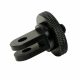 Ulanzi GoPro - 1/4" Alumínium Tripod Állvány adapter