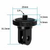 Ulanzi GoPro - 1/4" Alumínium Tripod Állvány adapter
