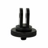 Ulanzi GoPro - 1/4" Alumínium Tripod Állvány adapter