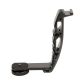 Ulanzi AgimbalGear DJI Gimba Markolat -L-Bracket/ Markolat ( Ronin-S)