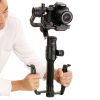 Ulanzi AgimbalGear DJI Gimba Markolat -L-Bracket/ Markolat ( Ronin-S)