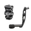 Ulanzi AgimbalGear DJI Gimba Markolat -L-Bracket/ Markolat ( Ronin-S)