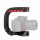 Ulanzi U-Grip Pro Kamera Akciókamera Videó Fogantyú Markolat