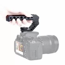 Ulanzi UURig R005 Univerzális Kamera Felső Fogantyú markolat grip