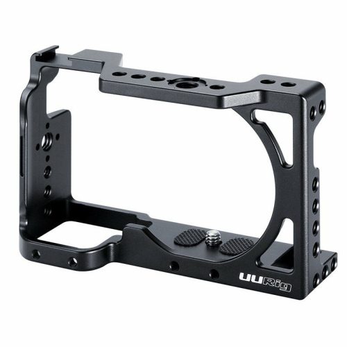 ULANZI UURig SONY A6400 fém kamera rig-cage