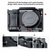ULANZI UURig SONY A6400 fém kamera rig-cage