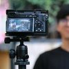 ULANZI UURig SONY A6400 fém kamera rig-cage