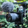 ULANZI UURig SONY A6400 fém kamera rig-cage